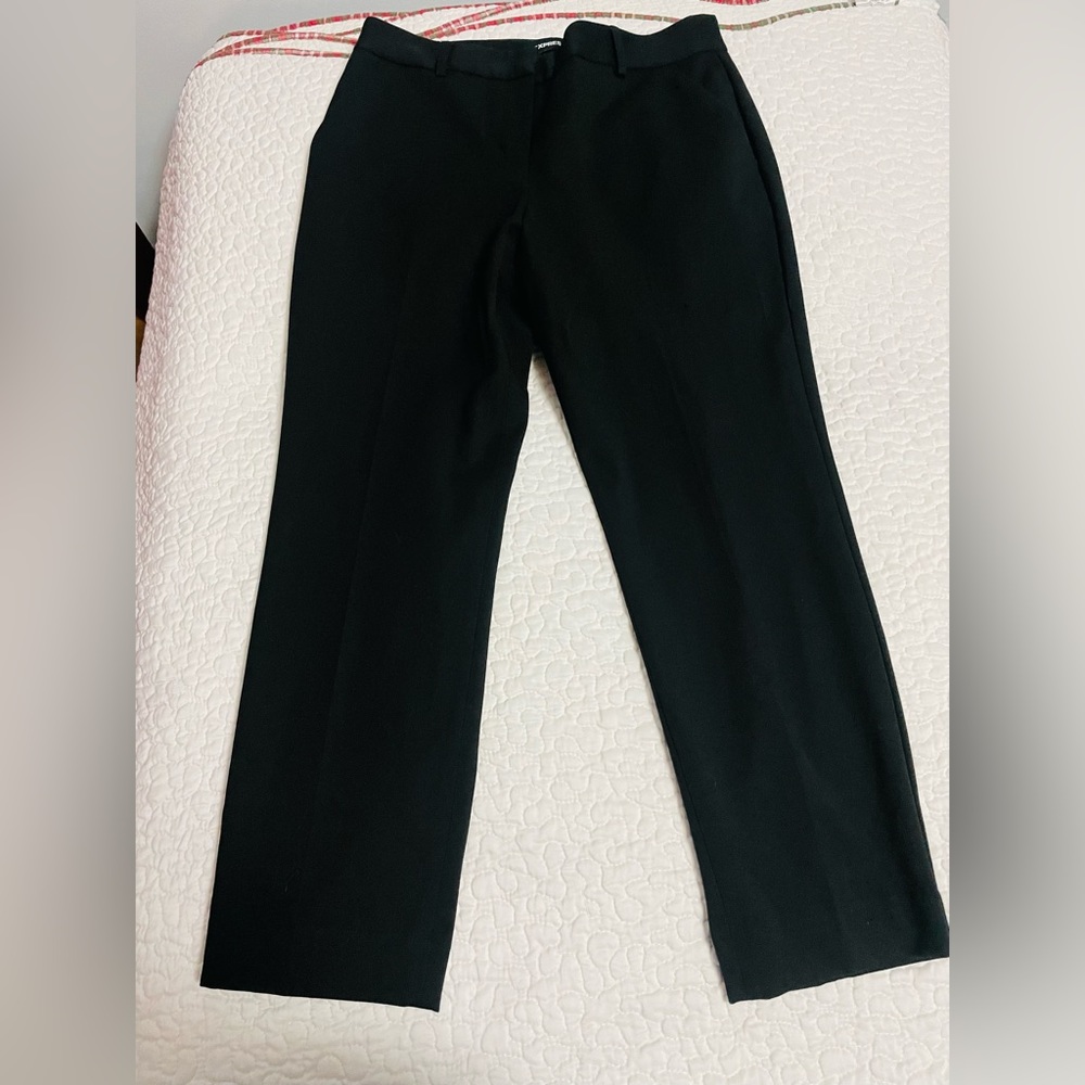 Express women dress pants